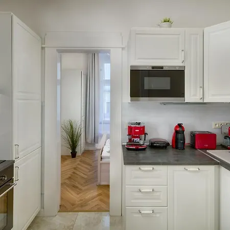 Dusni - Old Town Apartment Prague Exterior photo