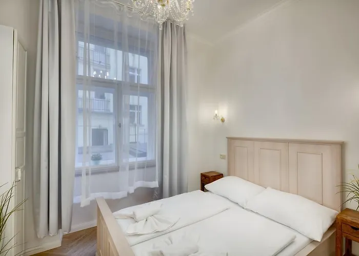 Dusni - Old Town Apartment