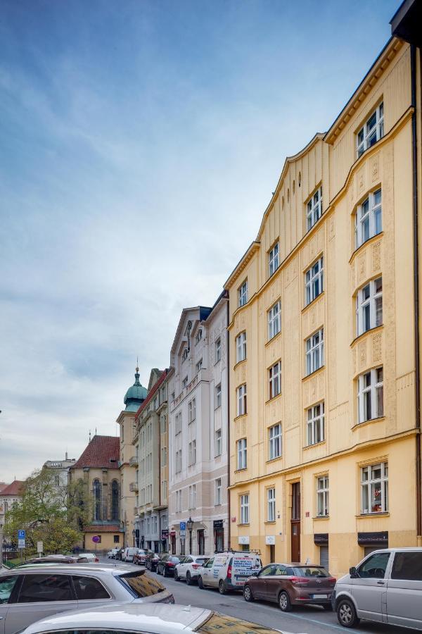 Dusni - Old Town Apartament