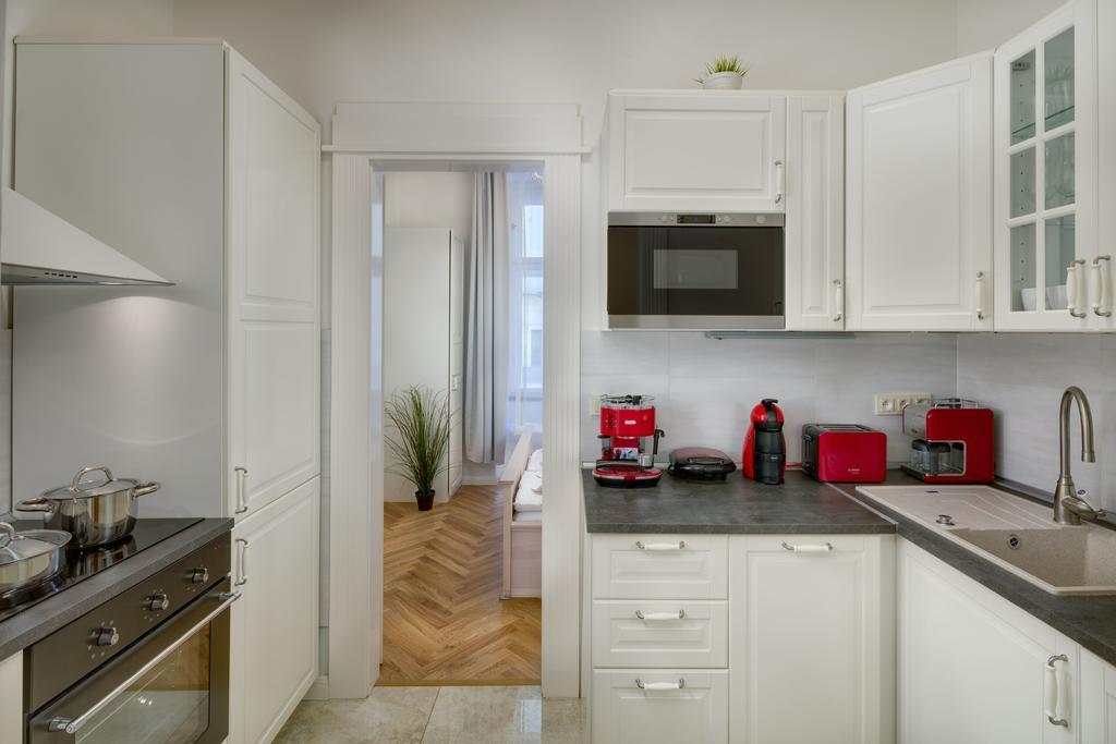 Apartament Dusni - Old Town *