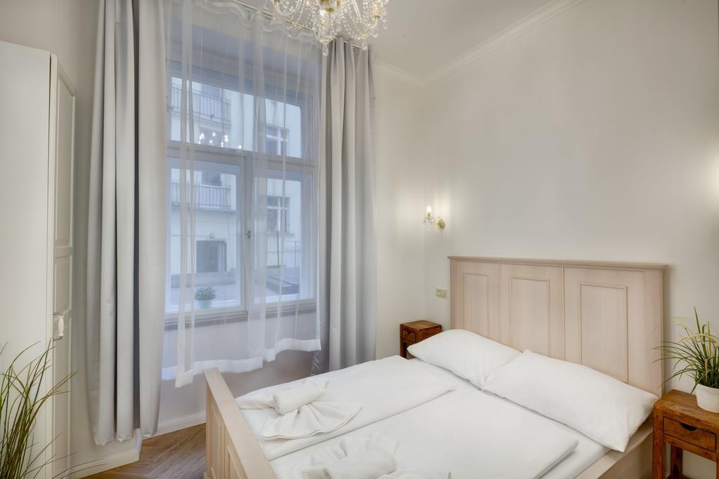 Apartment Dusni - Old Town